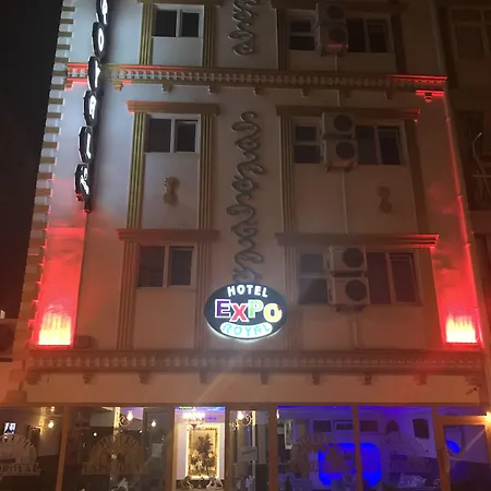 Exporoyal 3* Antália